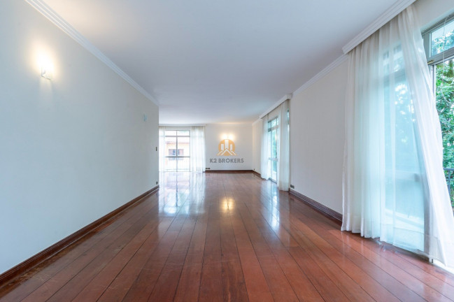 Imagem Casa com 4 Quartos à Venda, 665 m² em Jardim Marajoara - São Paulo