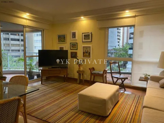 Imagem Apartamento com 3 Quartos à Venda, 105 m² em Perdizes - São Paulo