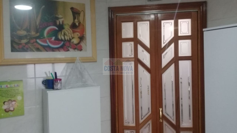 Imagem Apartamento com 3 Quartos à Venda, 97 m² em Vila Paiva - São Paulo