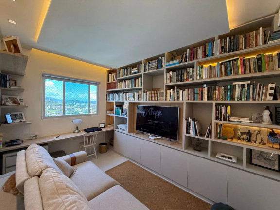 Imagem Apartamento com 3 Quartos à Venda, 114 m² em Perequê - Porto Belo Imagem Apartamento com 3 Quartos à Venda, 114 m² em Perequê - Porto Belo