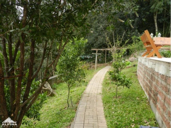 Imagem Casa com 2 Quartos à Venda, 193 m² em Pousada Da Neve - Nova Petrópolis Imagem Casa com 2 Quartos à Venda, 193 m² em Pousada Da Neve - Nova Petrópolis
