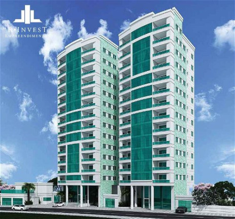 Apartamento com 2 Quartos à Venda, 160 m² em Itajubá  Ii - Barra Velha