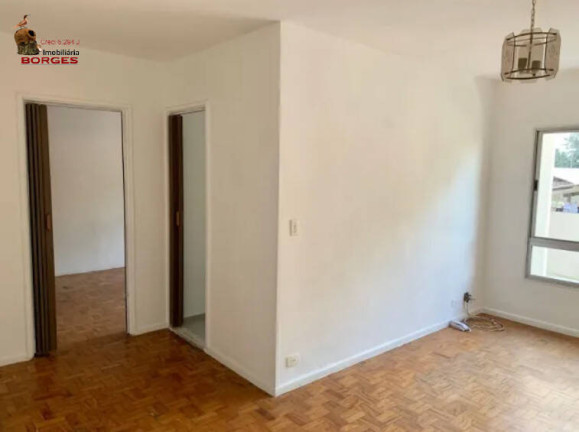 Imagem Apartamento com 1 Quarto à Venda, 65 m² em Cambuci - São Paulo