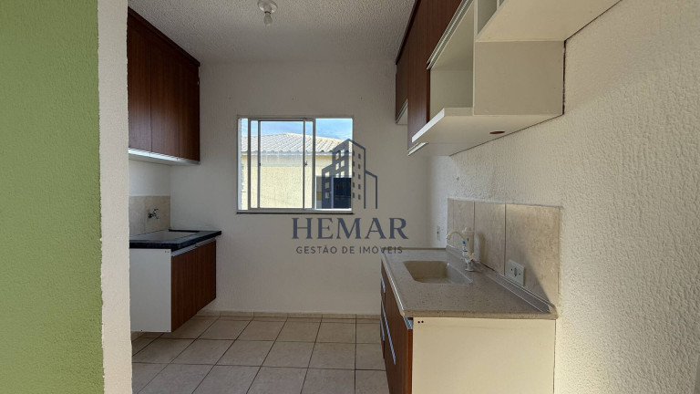 Imagem Apartamento com 2 Quartos para Alugar, 49 m² em Jardim Esperança - Cabo Frio Imagem Apartamento com 2 Quartos para Alugar, 49 m² em Jardim Esperança - Cabo Frio