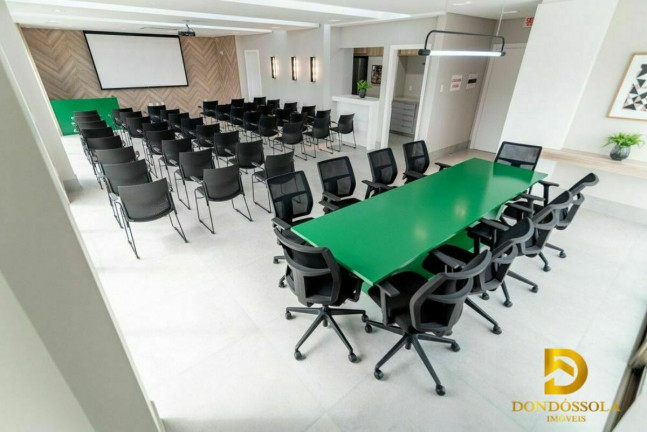 Imagem Imóvel Comercial à Venda, 30 m² em Centro - Criciúma