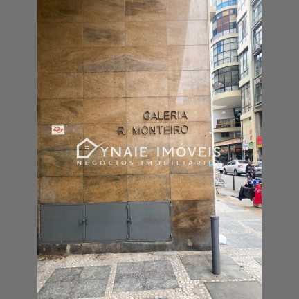Imagem Imóvel para Alugar, 28 m² em República - São Paulo Imagem Imóvel para Alugar, 28 m² em República - São Paulo