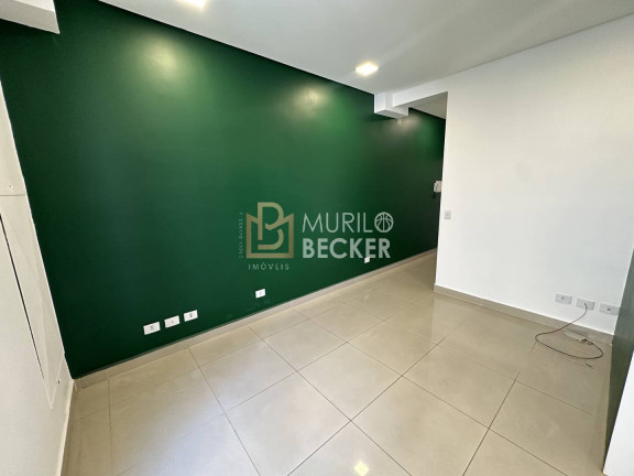 Imagem Sala Comercial à Venda, 45 m² em Parque Residencial Aquarius - São José Dos Campos
