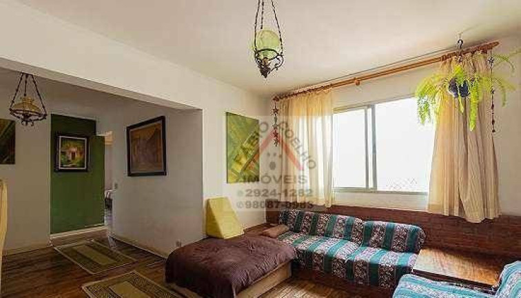 Imagem Apartamento com 3 Quartos à Venda, 80 m² em Campo Belo - São Paulo Imagem Apartamento com 3 Quartos à Venda, 80 m² em Campo Belo - São Paulo