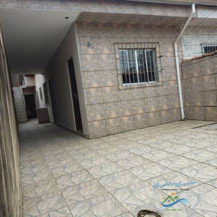 Imagem Casa à Venda, em Itanhaém Imagem Casa à Venda, em Itanhaém