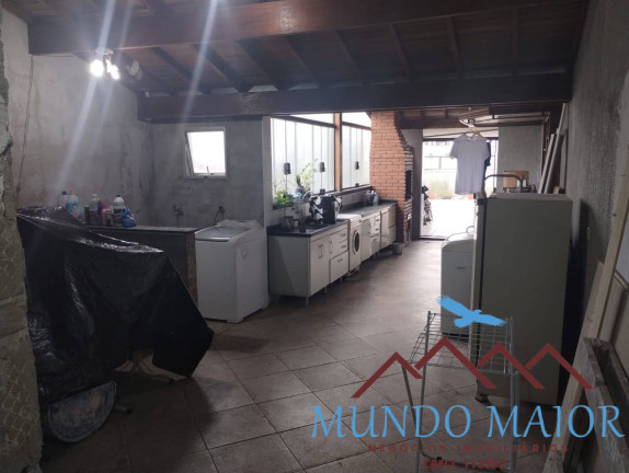 Imagem Apartamento com 3 Quartos à Venda, 200 m² em Vila Pires - Santo André