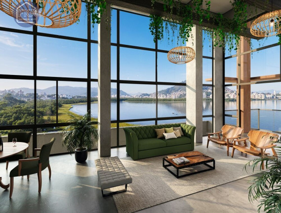 Imagem Apartamento com 3 Quartos à Venda, 91 m² em João Paulo - Florianópolis Imagem Apartamento com 3 Quartos à Venda, 91 m² em João Paulo - Florianópolis