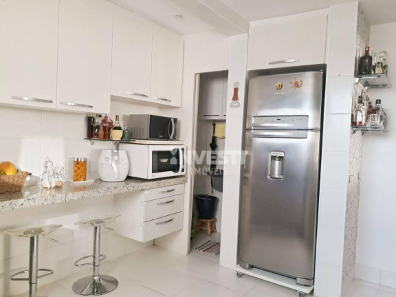 Imagem Cobertura com 5 Quartos à Venda, 198 m² em Setor Central - Goiânia Imagem Cobertura com 5 Quartos à Venda, 198 m² em Setor Central - Goiânia