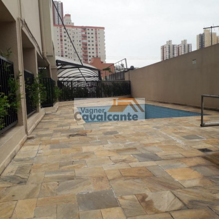 Imagem Apartamento com 2 Quartos à Venda, 50 m² em Centro - Diadema