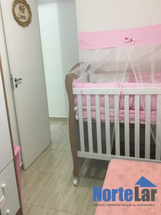 Imagem Apartamento com 2 Quartos à Venda, 47 m² em Loteamento City Jaragua - São Paulo Imagem Apartamento com 2 Quartos à Venda, 47 m² em Loteamento City Jaragua - São Paulo