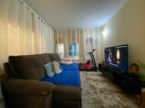 Imagem Casa com 3 Quartos à Venda, 130 m² em Itaquera - São Paulo