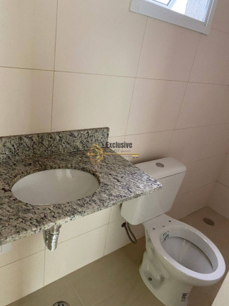 Imagem Apartamento com 2 Quartos à Venda, 53 m² em Vila Vitória - Santo André