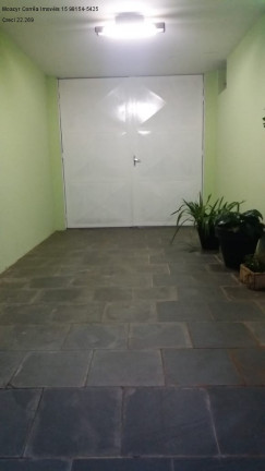 Imagem Imóvel com 3 Quartos à Venda, 203 m² em Vila Trujillo - Sorocaba Imagem Imóvel com 3 Quartos à Venda, 203 m² em Vila Trujillo - Sorocaba