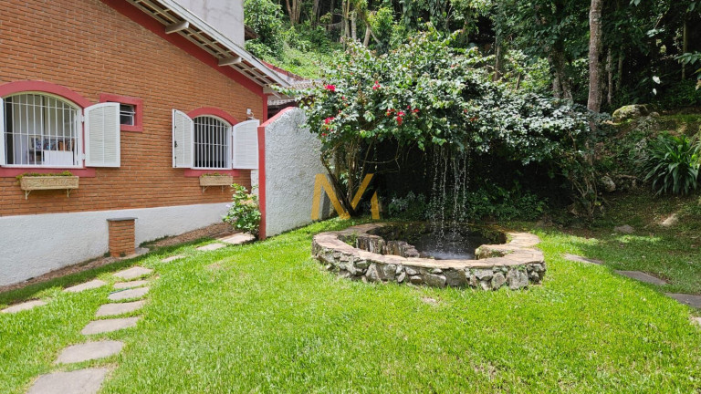 Imagem Casa de Condomínio com 2 Quartos à Venda, 251 m² em Centro - Mairiporã Imagem Casa de Condomínio com 2 Quartos à Venda, 251 m² em Centro - Mairiporã