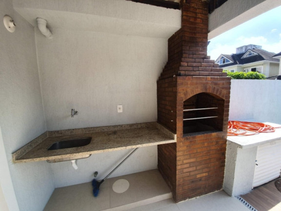 Imagem Casa com 4 Quartos à Venda, 188 m² em Recreio Dos Bandeirantes - Rio De Janeiro