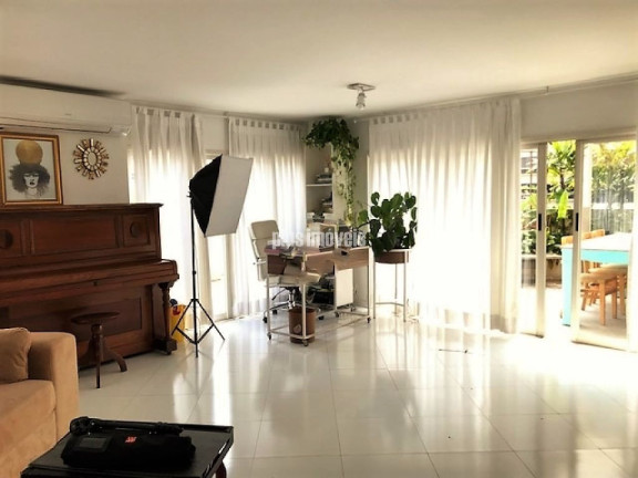 Imagem Apartamento com 4 Quartos à Venda, 310 m² em Real Parque - São Paulo Imagem Apartamento com 4 Quartos à Venda, 310 m² em Real Parque - São Paulo