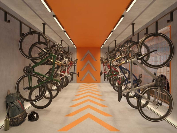 Imagem Imóvel com 1 Quarto à Venda, 36 m² em Paraíso - São Paulo Imagem Imóvel com 1 Quarto à Venda, 36 m² em Paraíso - São Paulo