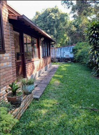 Imagem Casa com 2 Quartos à Venda, 90 m² em Posse - Teresópolis