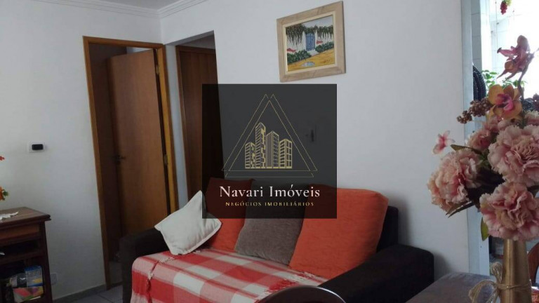 Imagem Apartamento com 2 Quartos à Venda, 49 m² em Jardim Antártica - São Paulo Imagem Apartamento com 2 Quartos à Venda, 49 m² em Jardim Antártica - São Paulo