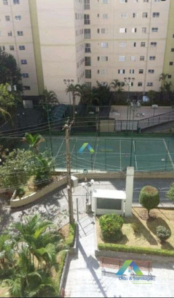 Imagem Apartamento com 3 Quartos à Venda, 65 m² em Vila Das Mercês - São Paulo Imagem Apartamento com 3 Quartos à Venda, 65 m² em Vila Das Mercês - São Paulo