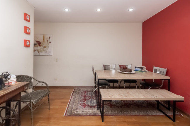 Imagem Apartamento com 3 Quartos à Venda, 74 m² em Chácara Inglesa - São Paulo Imagem Apartamento com 3 Quartos à Venda, 74 m² em Chácara Inglesa - São Paulo