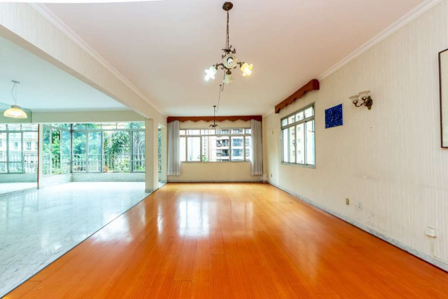 Imagem Apartamento com 4 Quartos à Venda, 300 m² em Jardim Paulista - São Paulo Imagem Apartamento com 4 Quartos à Venda, 300 m² em Jardim Paulista - São Paulo