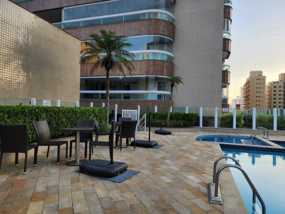 Imagem Apartamento com 3 Quartos à Venda, 180 m² em Caiçara - Praia Grande