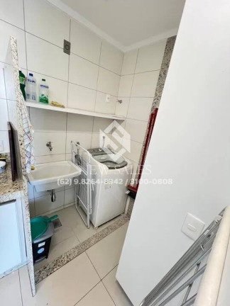 Imagem Apartamento com 1 Quarto à Venda, 43 m² em Setor Bueno - Goiânia Imagem Apartamento com 1 Quarto à Venda, 43 m² em Setor Bueno - Goiânia