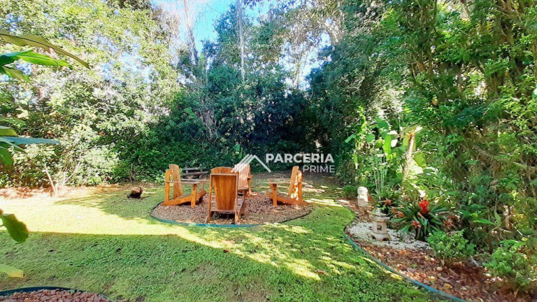 Imagem Casa com 6 Quartos à Venda, 305 m² em Riviera Módulo 20 - Bertioga