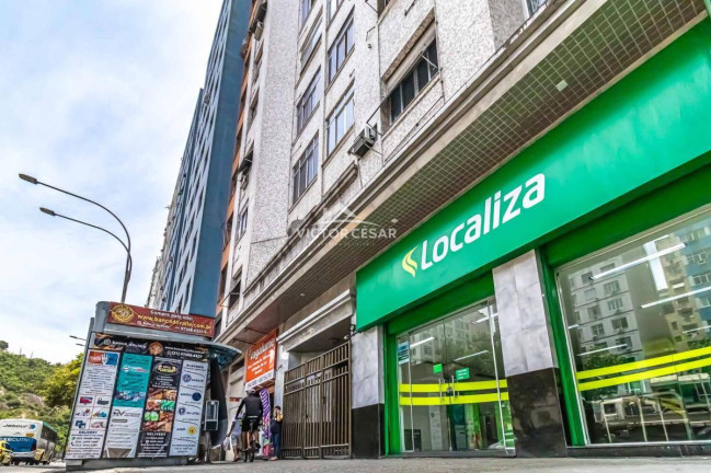 Imagem Cobertura com 3 Quartos à Venda, 133 m² em Copacabana - Rio De Janeiro