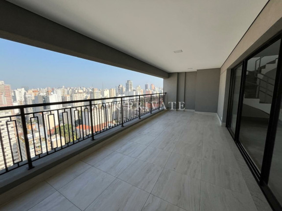 Imagem Cobertura com 3 Quartos à Venda, 312 m² em Perdizes - São Paulo Imagem Cobertura com 3 Quartos à Venda, 312 m² em Perdizes - São Paulo