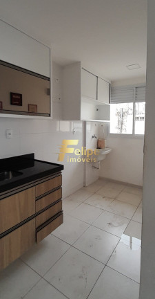 Imagem Imóvel com 2 Quartos à Venda, 56 m² em Praia De Itaparica - Vila Velha