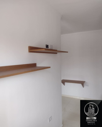 Imagem Kitnet com 1 Quarto à Venda, 25 m² em Jardim Betânia - Sorocaba Imagem Kitnet com 1 Quarto à Venda, 25 m² em Jardim Betânia - Sorocaba
