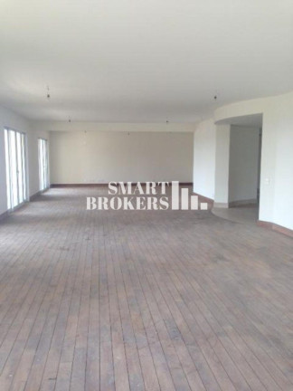 Imagem Apartamento com 4 Quartos à Venda, 607 m² em Paraíso Do Morumbi - São Paulo Imagem Apartamento com 4 Quartos à Venda, 607 m² em Paraíso Do Morumbi - São Paulo