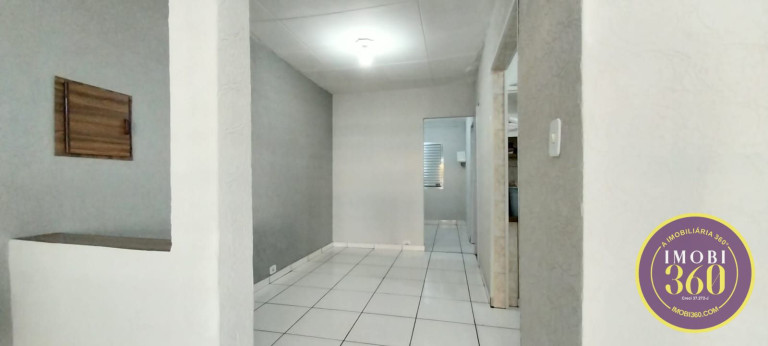 Imagem Casa com 3 Quartos à Venda, 80 m² em Conjunto Habitacional Padre José De Anchieta - São Paulo