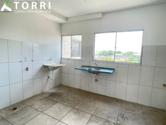 Imagem Apartamento com 2 Quartos à Venda, 50 m² em Vila Barão - Sorocaba Imagem Apartamento com 2 Quartos à Venda, 50 m² em Vila Barão - Sorocaba