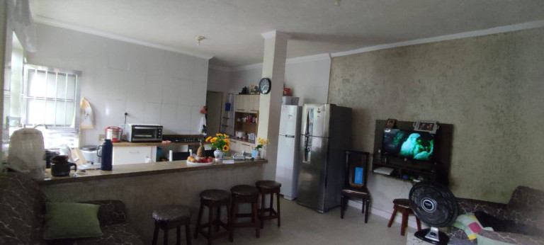 Imagem Casa com 2 Quartos à Venda, 180 m² em Cidade Nova Peruíbe - Peruíbe Imagem Casa com 2 Quartos à Venda, 180 m² em Cidade Nova Peruíbe - Peruíbe