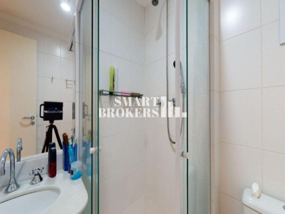 Imagem Apartamento com 3 Quartos à Venda, 87 m² em Bosque Da Saúde - São Paulo Imagem Apartamento com 3 Quartos à Venda, 87 m² em Bosque Da Saúde - São Paulo