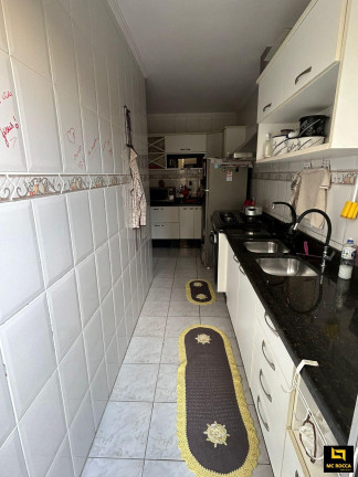 Imagem Apartamento com 3 Quartos à Venda, 107 m² em Vila Camilópolis - Santo André Imagem Apartamento com 3 Quartos à Venda, 107 m² em Vila Camilópolis - Santo André
