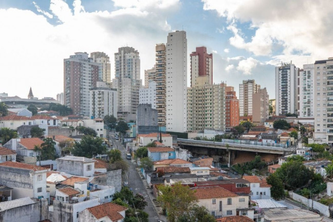 Imagem Imóvel à Venda, 55 m² em Vila Mariana - São Paulo Imagem Imóvel à Venda, 55 m² em Vila Mariana - São Paulo