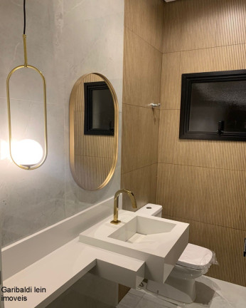 Imagem Casa com 3 Quartos à Venda, 270 m² em Swiss Park - Campinas Imagem Casa com 3 Quartos à Venda, 270 m² em Swiss Park - Campinas