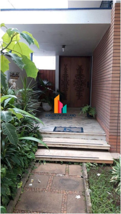 Imagem Sobrado com 4 Quartos à Venda,  em Centro - Jundiaí