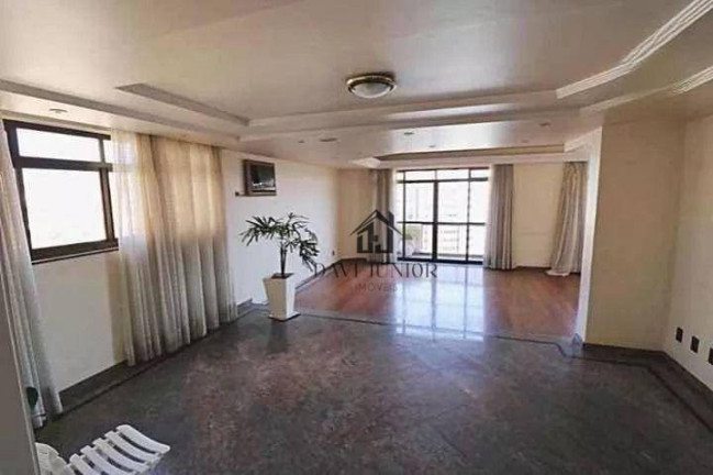 Imagem Apartamento com 3 Quartos à Venda, 206 m² em Centro - Sorocaba Imagem Apartamento com 3 Quartos à Venda, 206 m² em Centro - Sorocaba