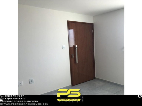 Imagem Apartamento com 2 Quartos à Venda, 52 m² em Gramame - João Pessoa Imagem Apartamento com 2 Quartos à Venda, 52 m² em Gramame - João Pessoa