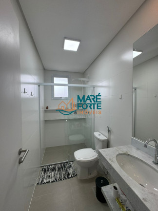 Imagem Apartamento com 3 Quartos à Venda, 88 m² em Centro - Ubatuba