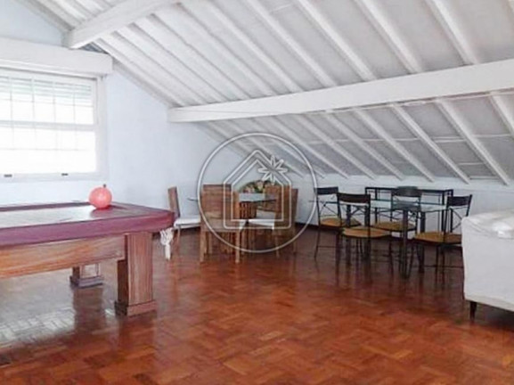 Imagem Cobertura com 4 Quartos à Venda, 490 m² em Leblon - Rio De Janeiro